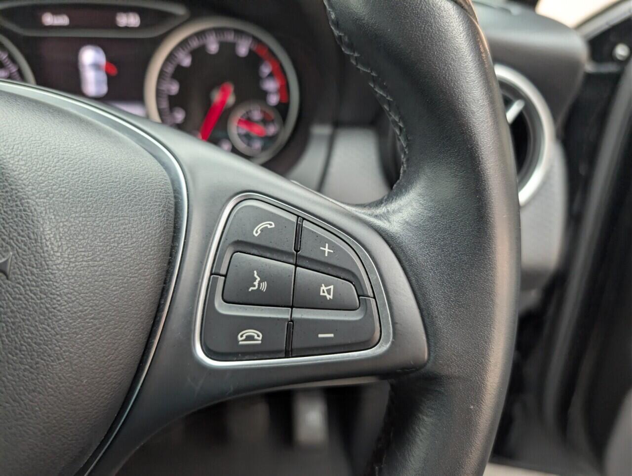 Used Mercedes-Benz A-Class 2018 for sale - 76473424: Photo 20