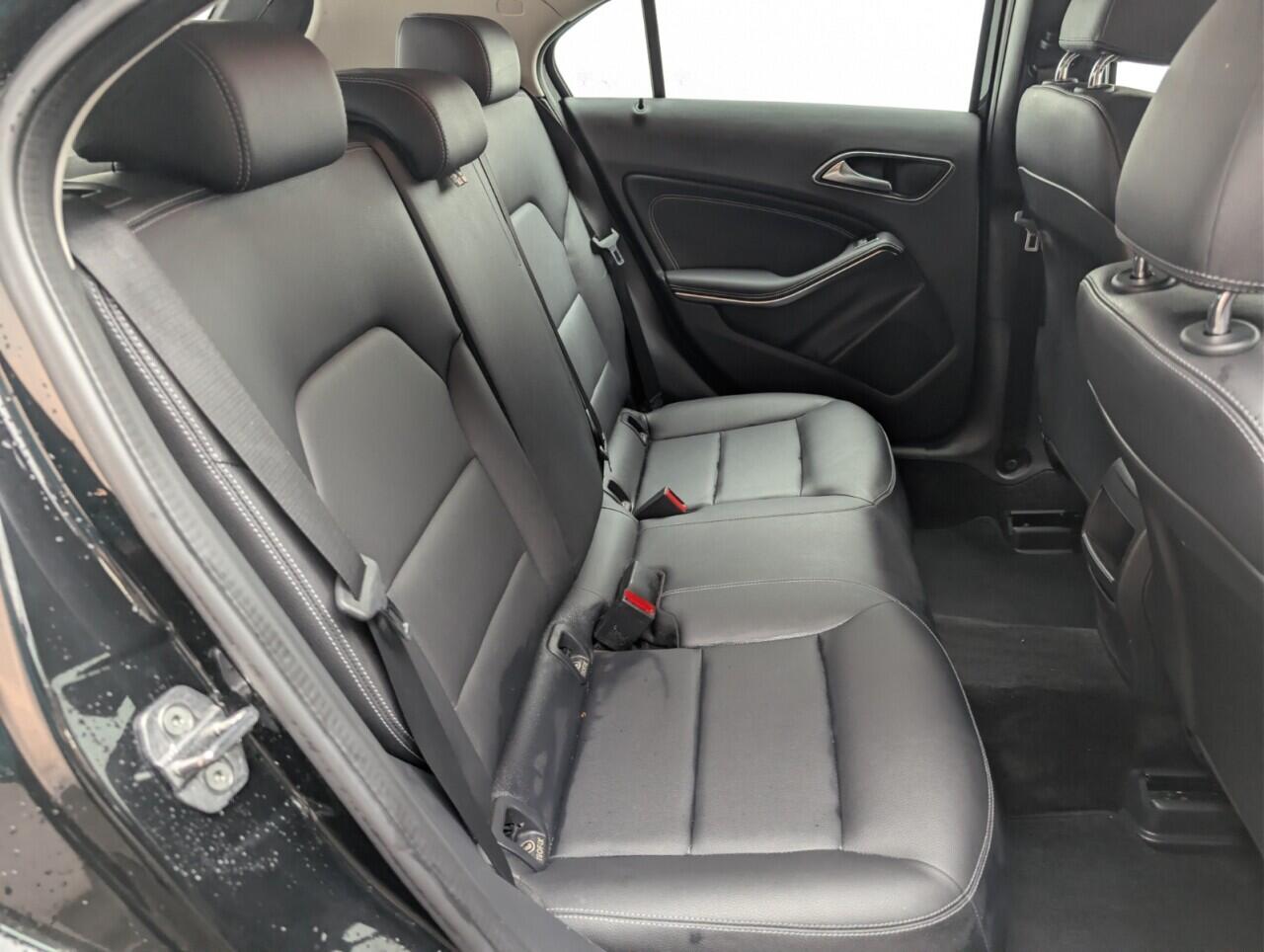 Used Mercedes-Benz A-Class 2018 for sale - 76473424: Photo 25