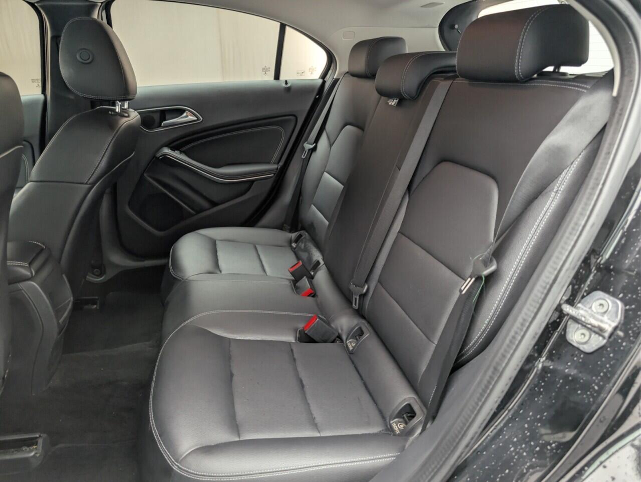 Used Mercedes-Benz A-Class 2018 for sale - 76473424: Photo 27