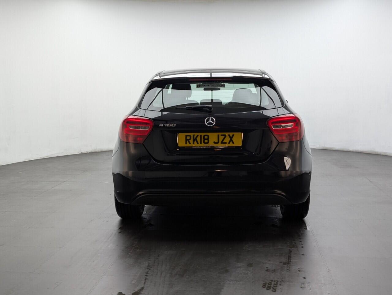 Used Mercedes-Benz A-Class 2018 for sale - 76473424: Photo 7