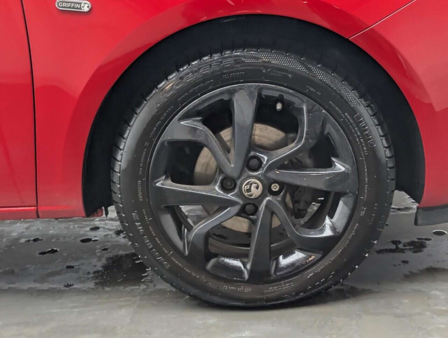 Used Vauxhall Corsa 2019 for sale - 77713268: Photo 10