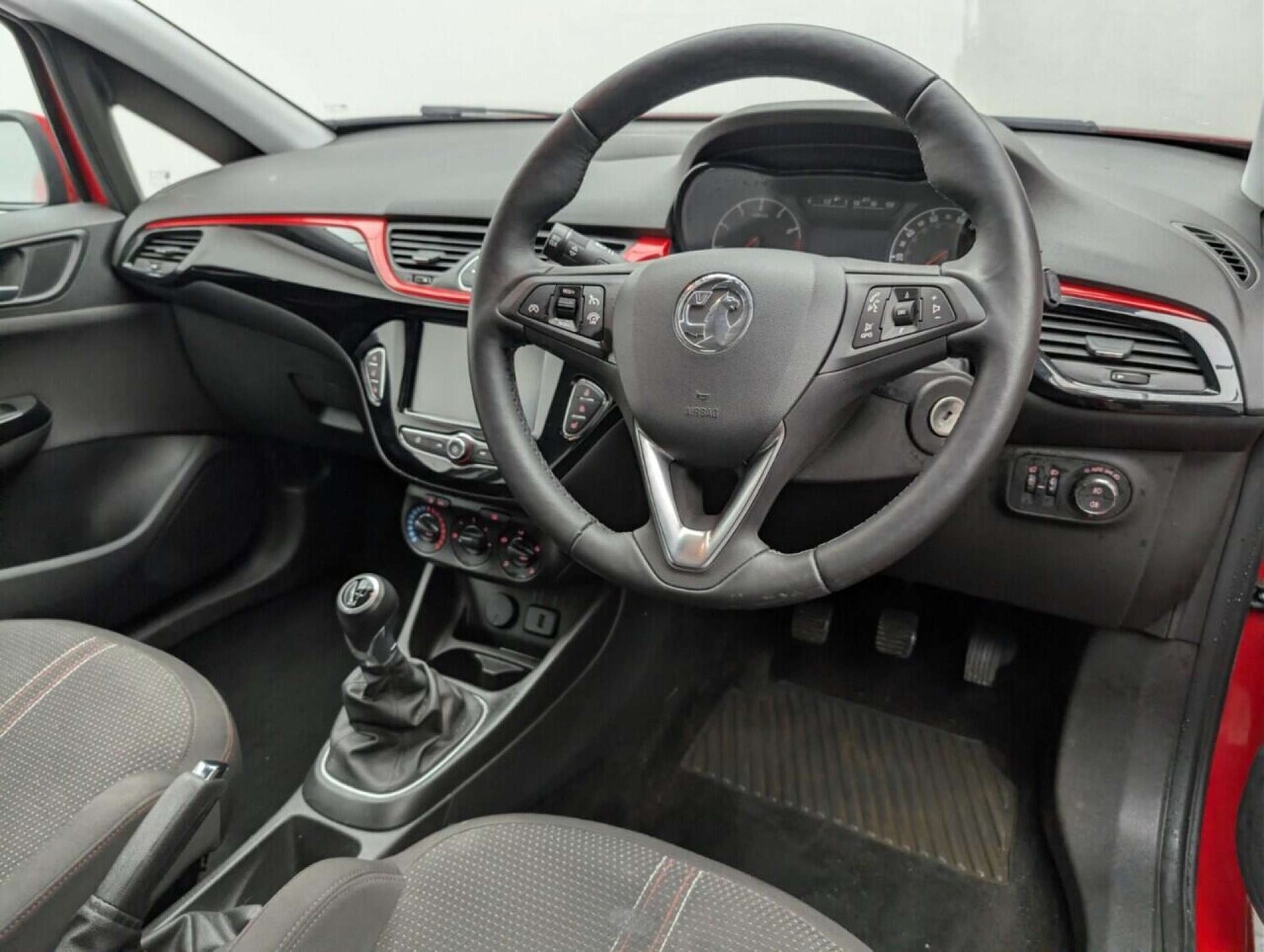 Used Vauxhall Corsa 2019 for sale - 77713268: Photo 11