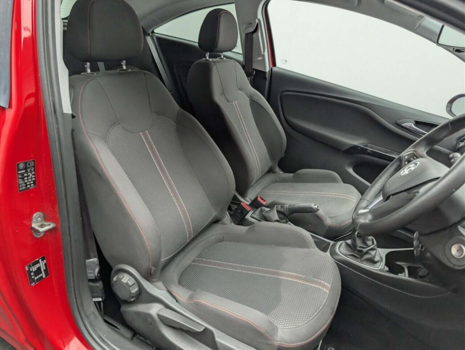 Used Vauxhall Corsa 2019 for sale - 77713268: Photo 12