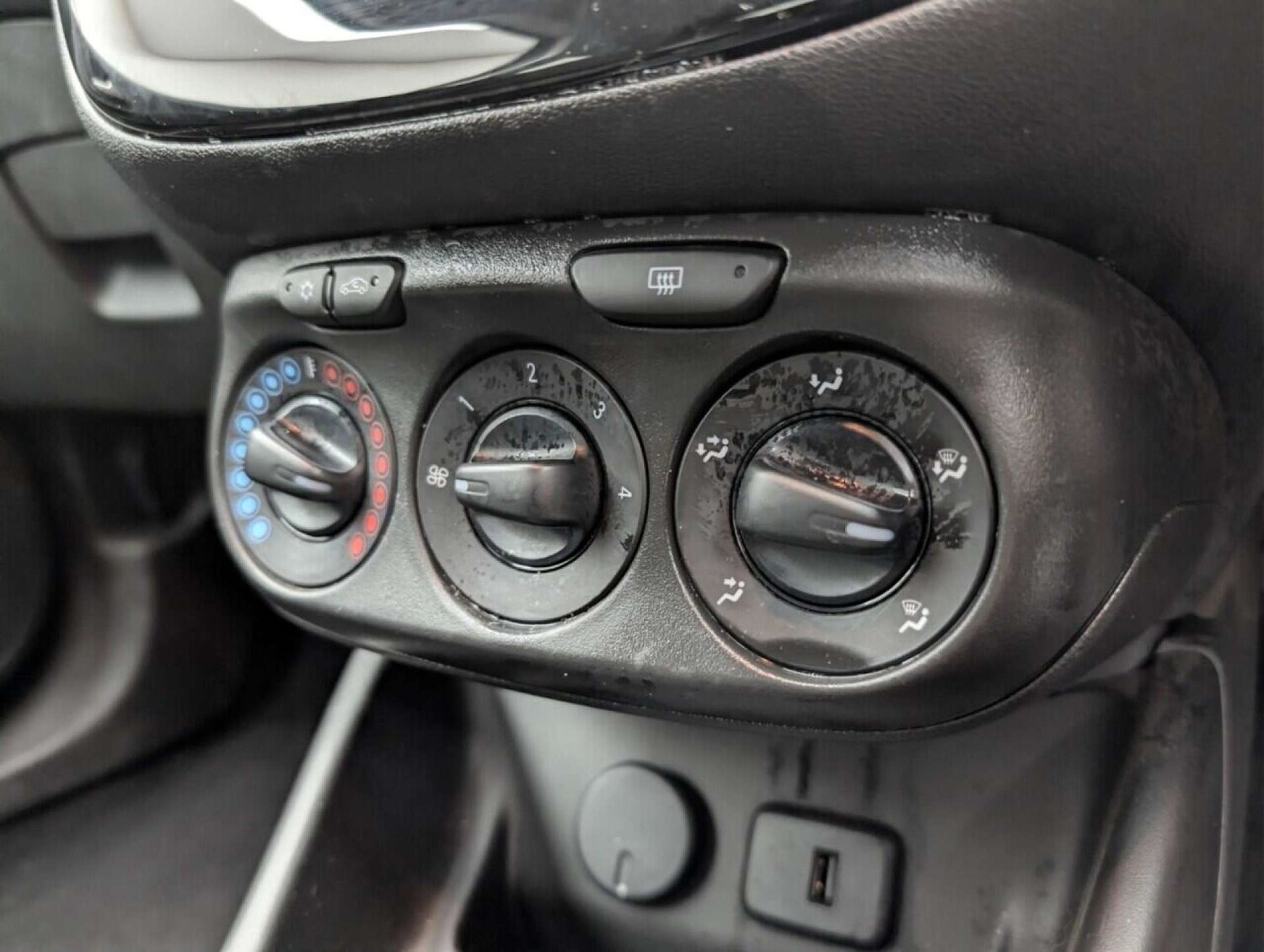 Used Vauxhall Corsa 2019 for sale - 77713268: Photo 14