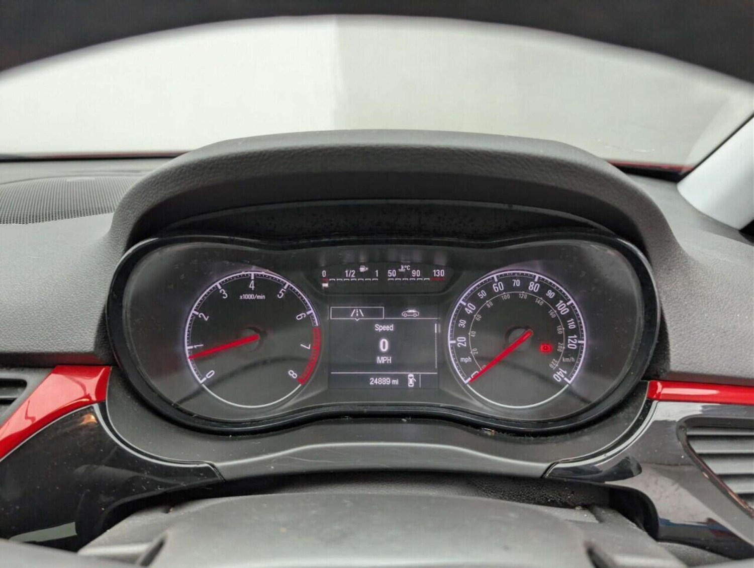 Used Vauxhall Corsa 2019 for sale - 77713268: Photo 16