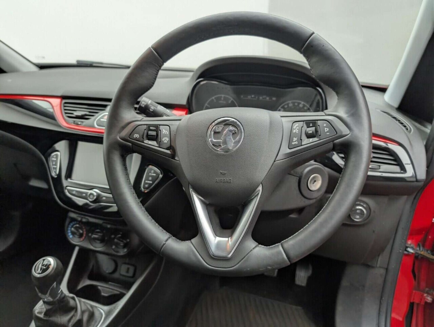 Used Vauxhall Corsa 2019 for sale - 77713268: Photo 19