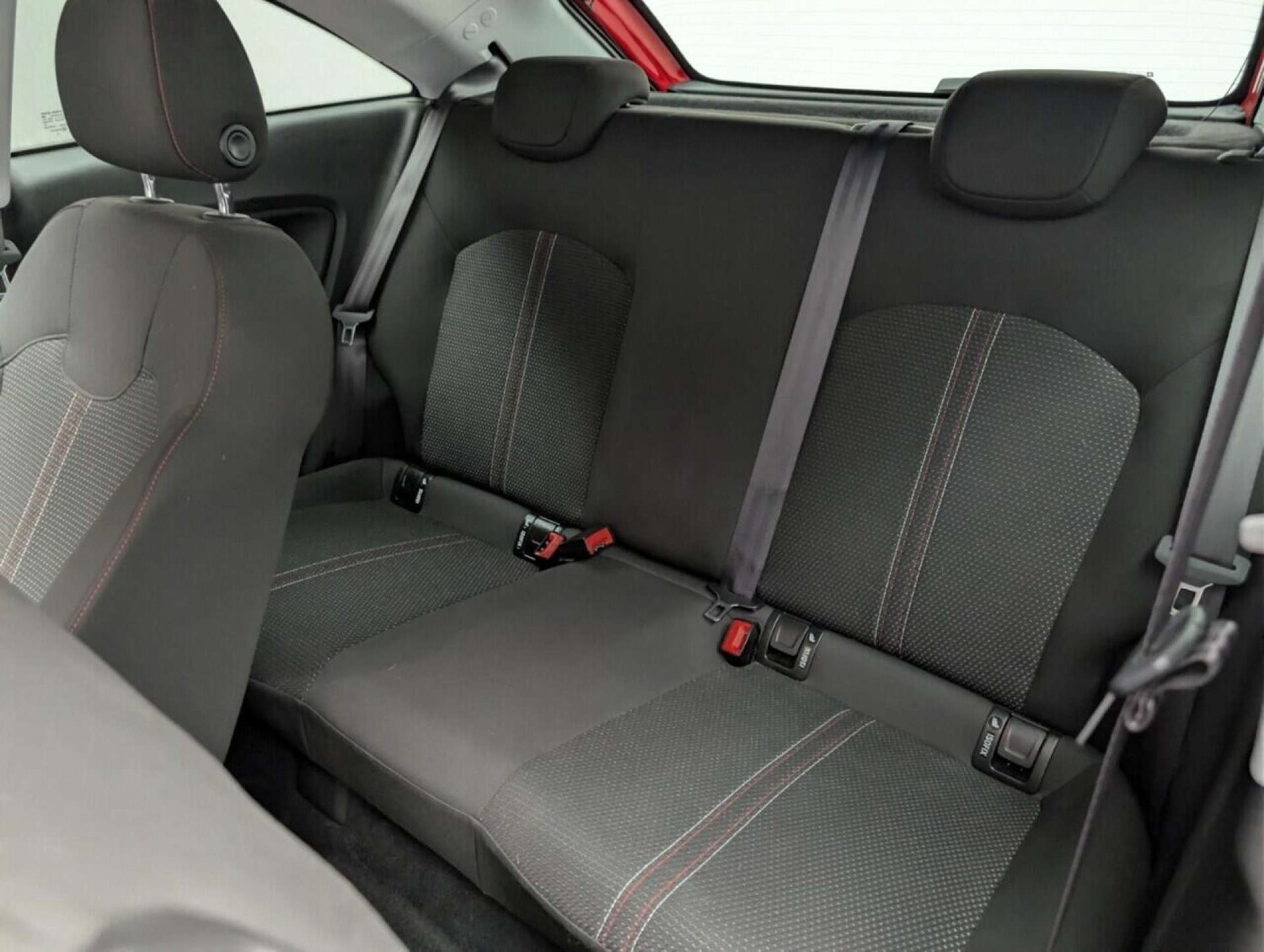 Used Vauxhall Corsa 2019 for sale - 77713268: Photo 22