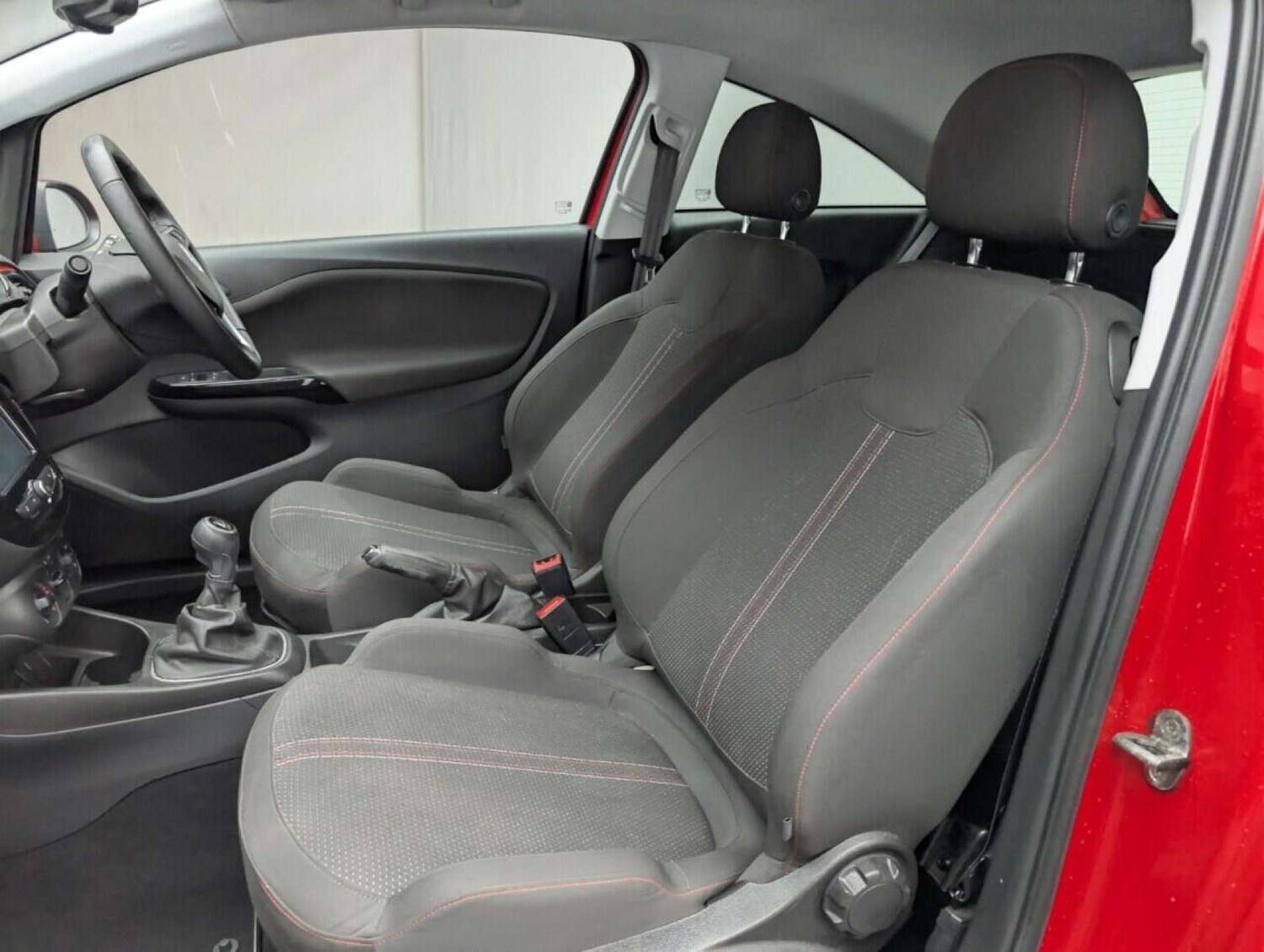 Used Vauxhall Corsa 2019 for sale - 77713268: Photo 23