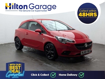 Used Vauxhall Corsa 2019 for sale - 77713268: Photo