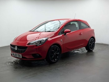 Used Vauxhall Corsa 2019 for sale - 77713268: Photo