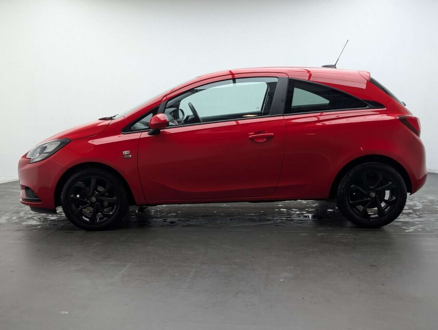 Used Vauxhall Corsa 2019 for sale - 77713268: Photo 5