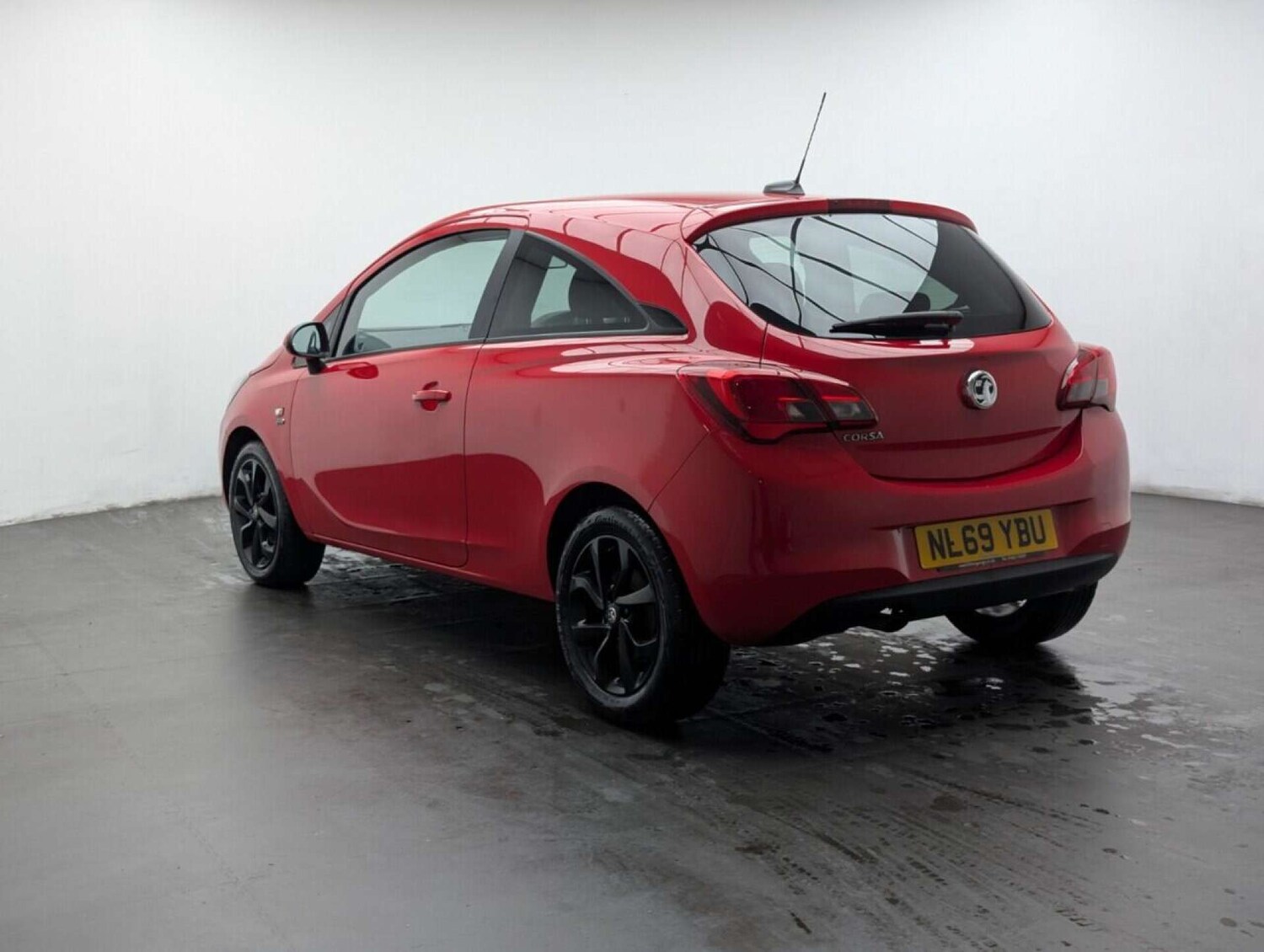 Used Vauxhall Corsa 2019 for sale - 77713268: Photo 6