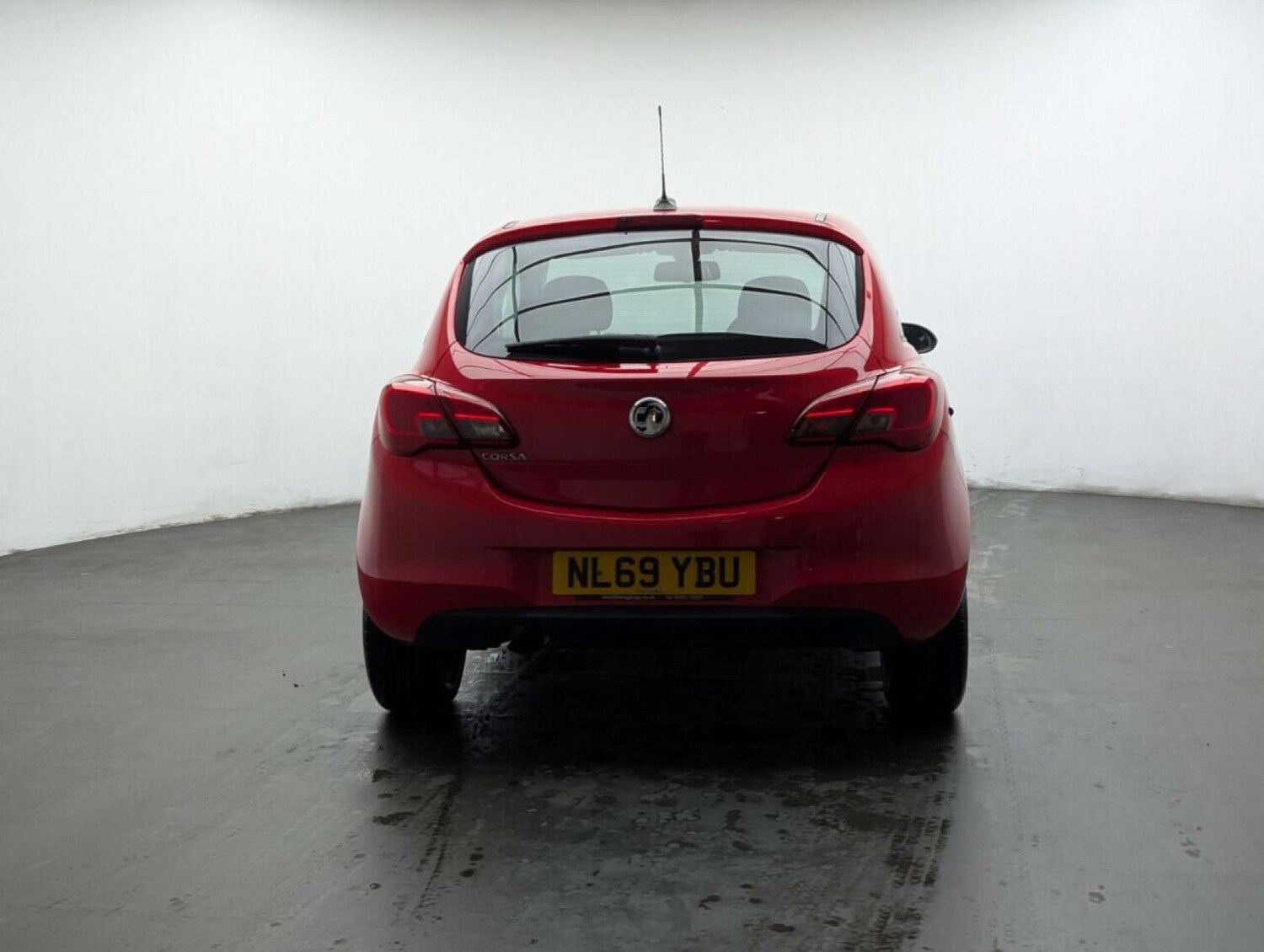 Used Vauxhall Corsa 2019 for sale - 77713268: Photo 7