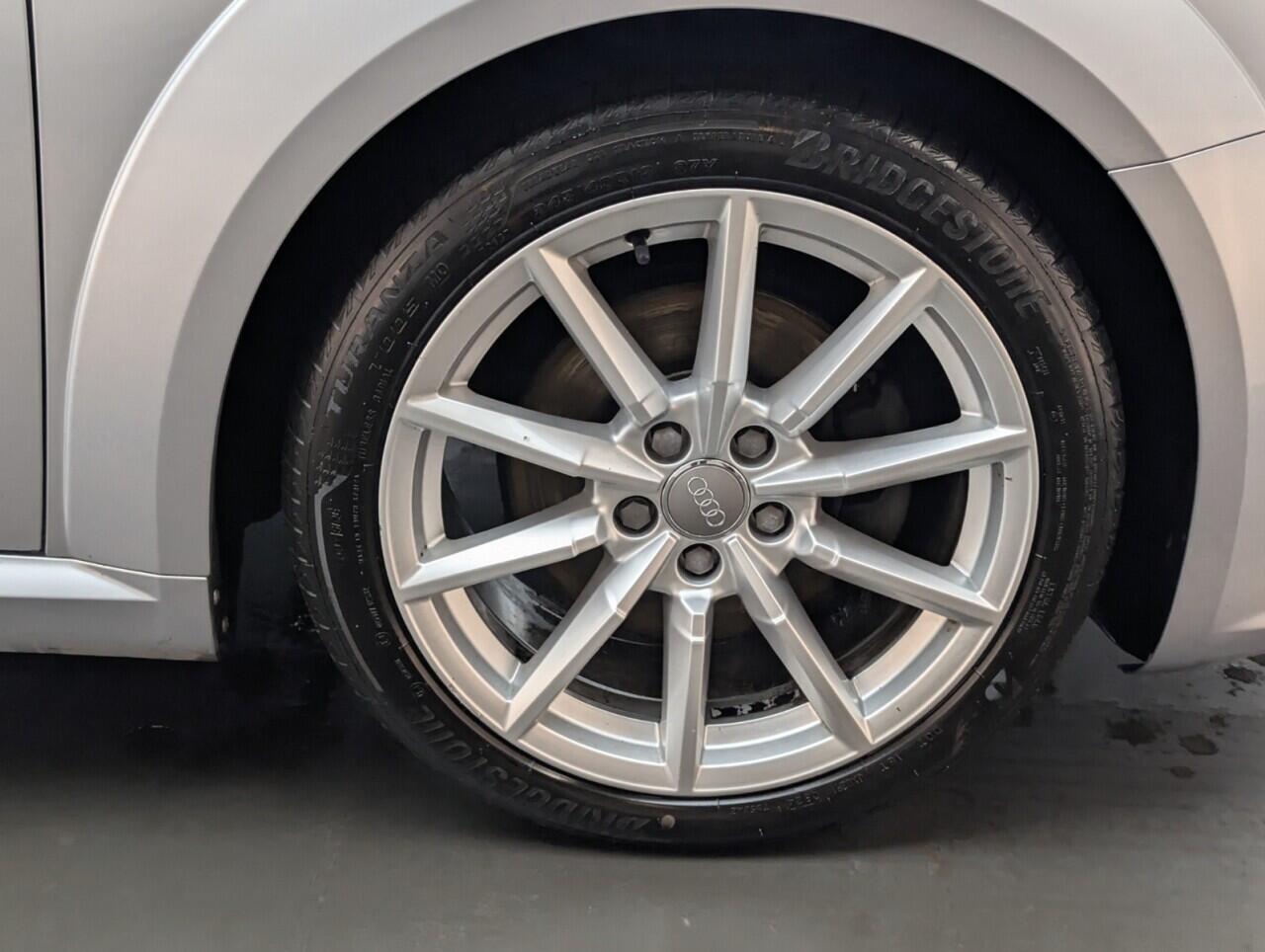 Used Audi TT for sale - 76998971: Photo 10