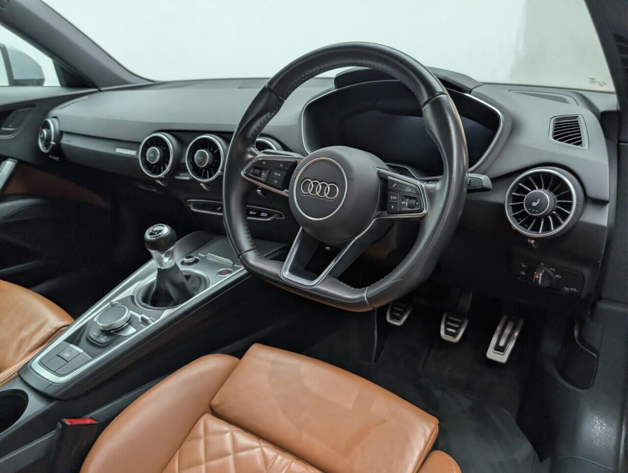 Used Audi TT for sale - 76998971: Photo 11