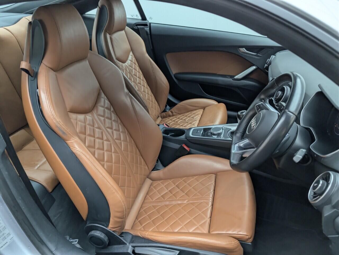 Used Audi TT for sale - 76998971: Photo 12