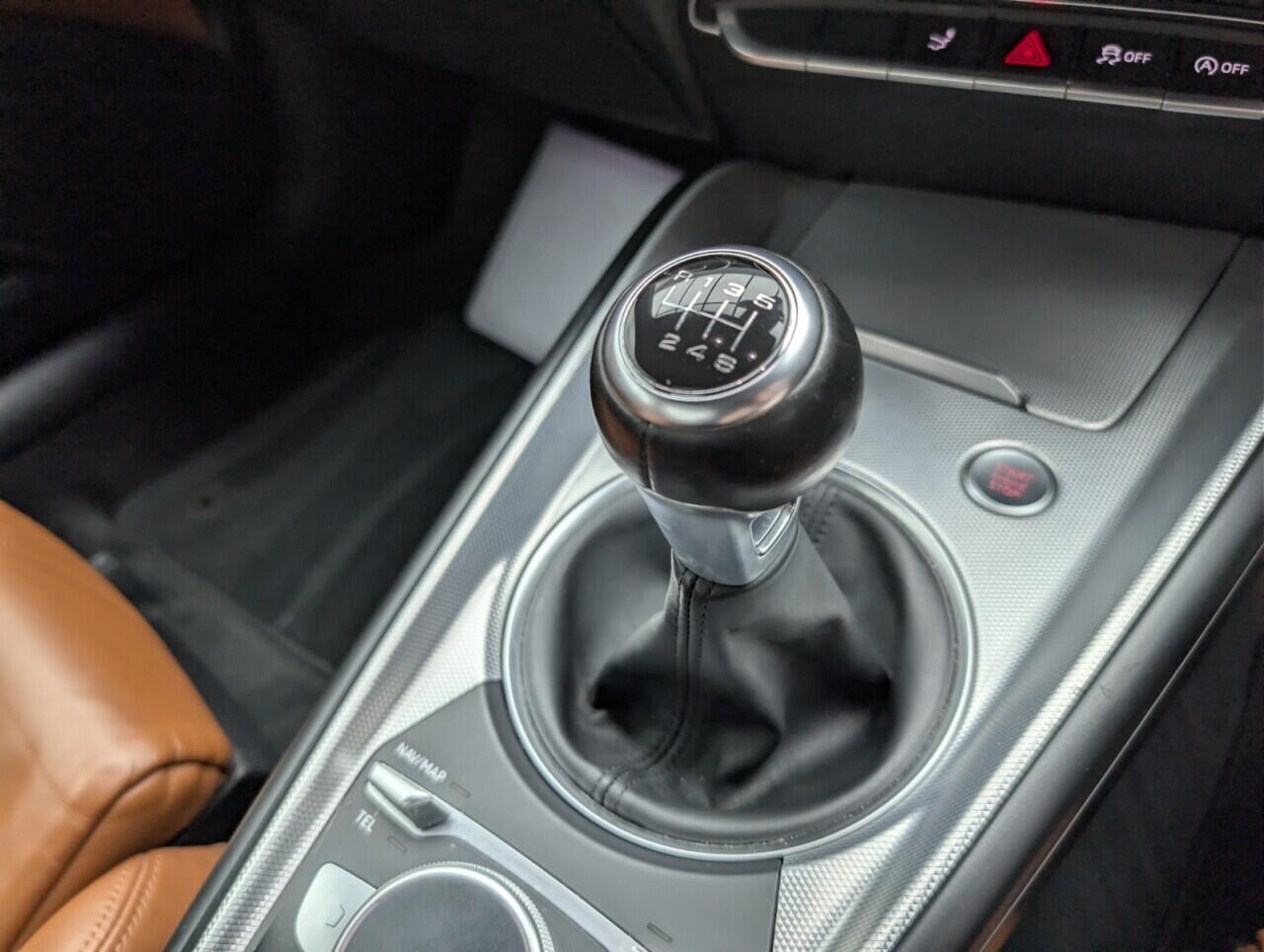 Used Audi TT for sale - 76998971: Photo 16