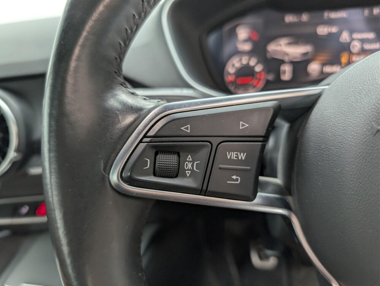 Used Audi TT for sale - 76998971: Photo 17