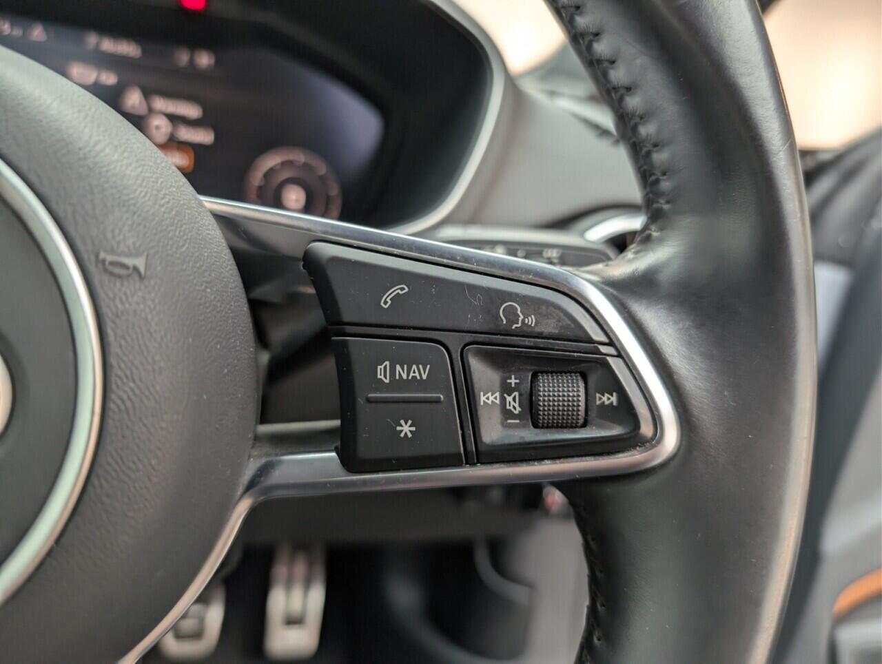 Used Audi TT for sale - 76998971: Photo 18