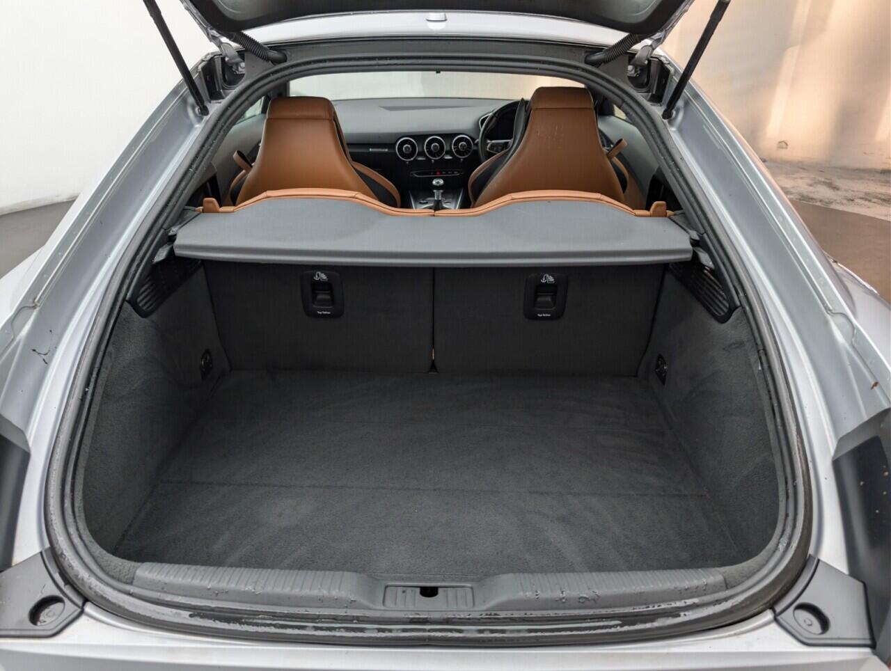 Used Audi TT for sale - 76998971: Photo 23