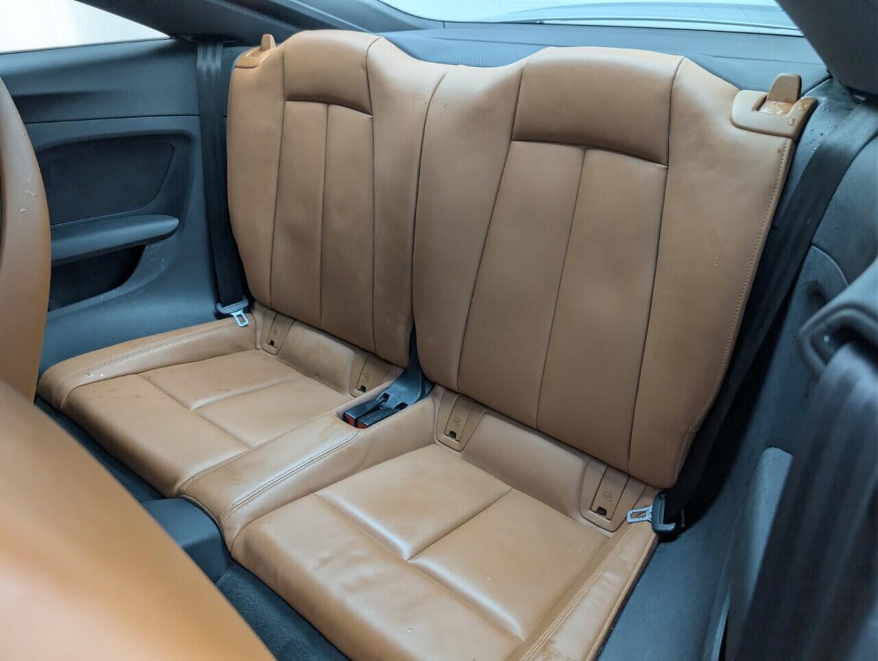 Used Audi TT for sale - 76998971: Photo 24