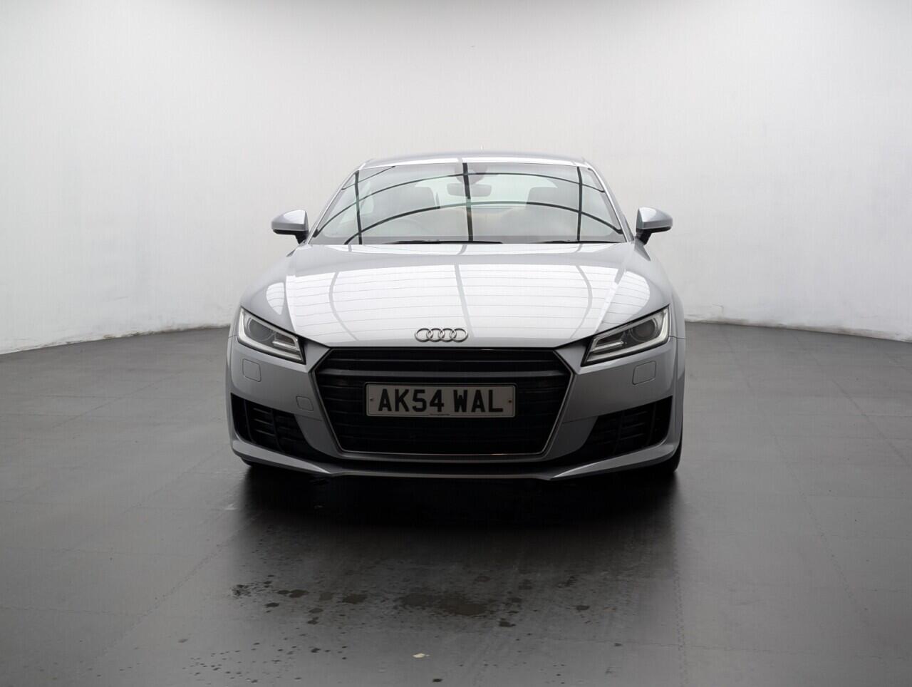 Used Audi TT for sale - 76998971: Photo 3