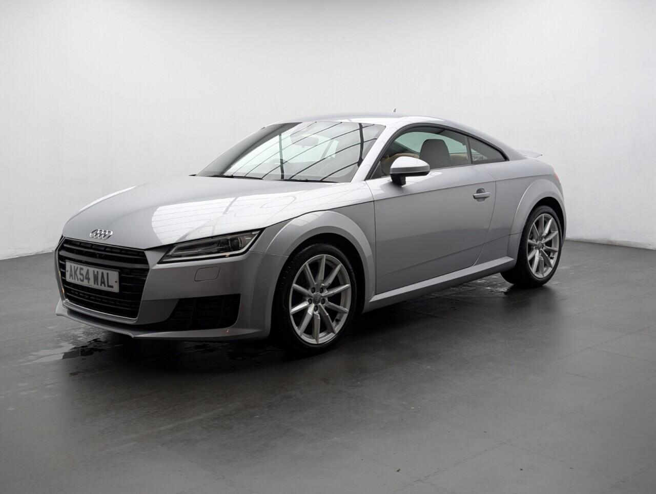 Used Audi TT for sale - 76998971: Photo 4
