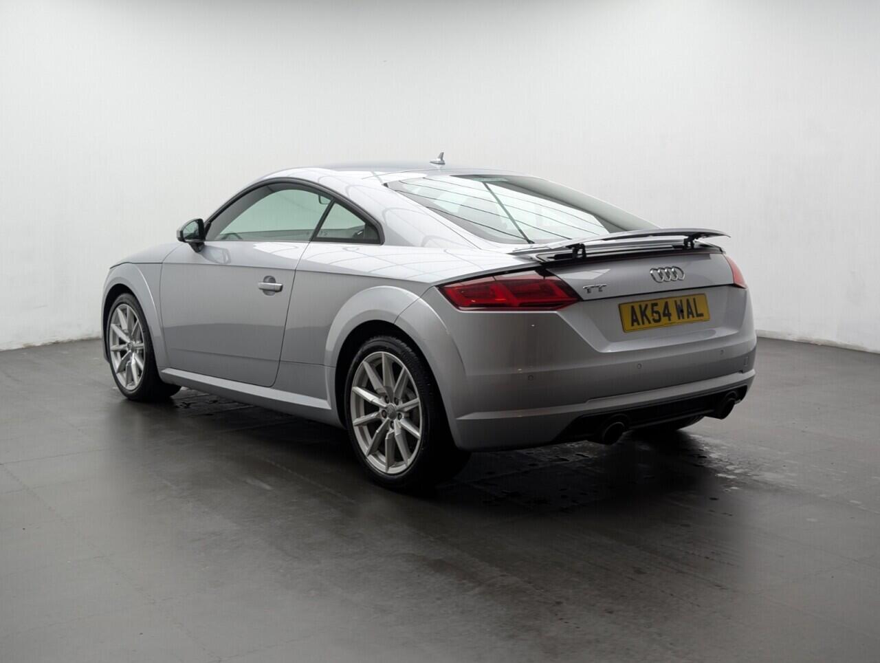 Used Audi TT for sale - 76998971: Photo 6