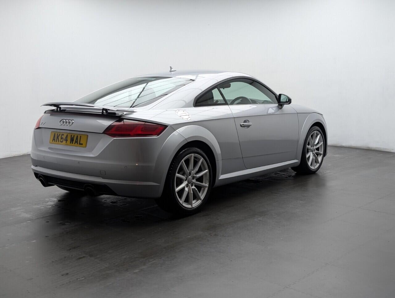 Used Audi TT for sale - 76998971: Photo 8