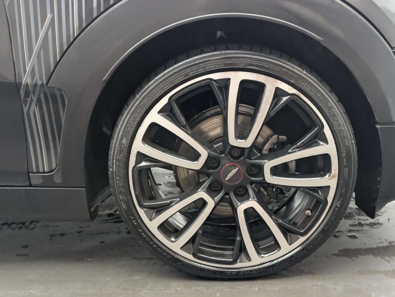 Used MINI Clubman 2022 for sale - 77714157: Photo 10