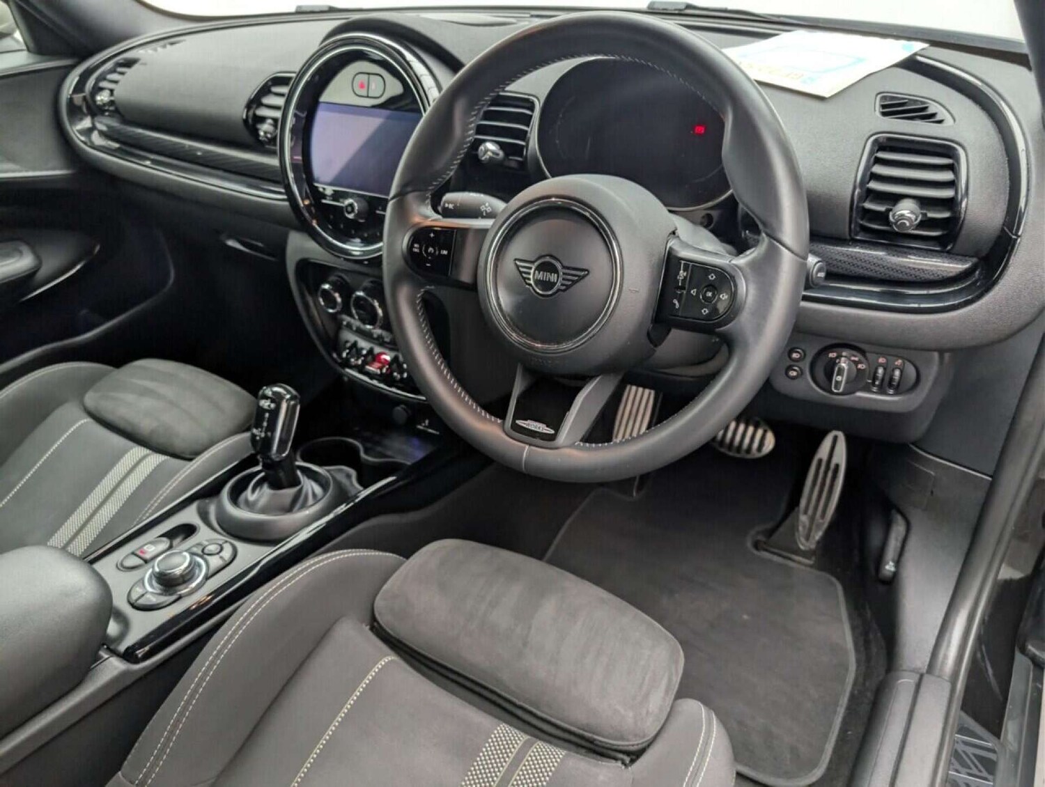 Used MINI Clubman 2022 for sale - 77714157: Photo 11