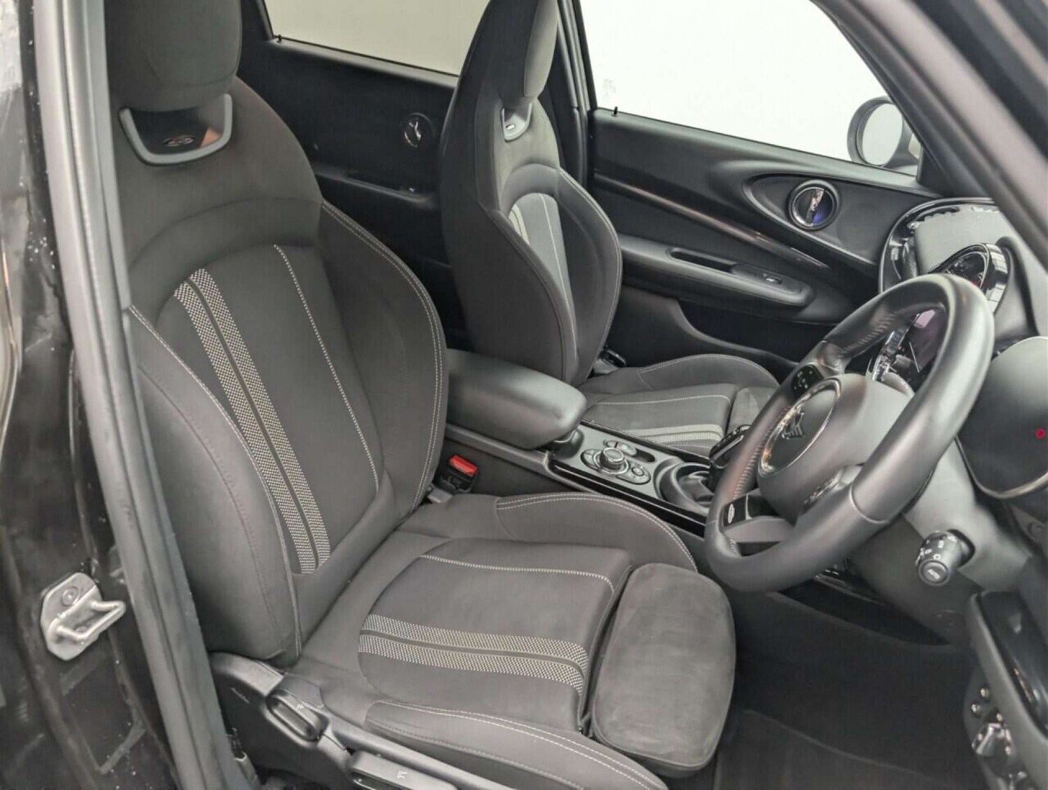 Used MINI Clubman 2022 for sale - 77714157: Photo 12