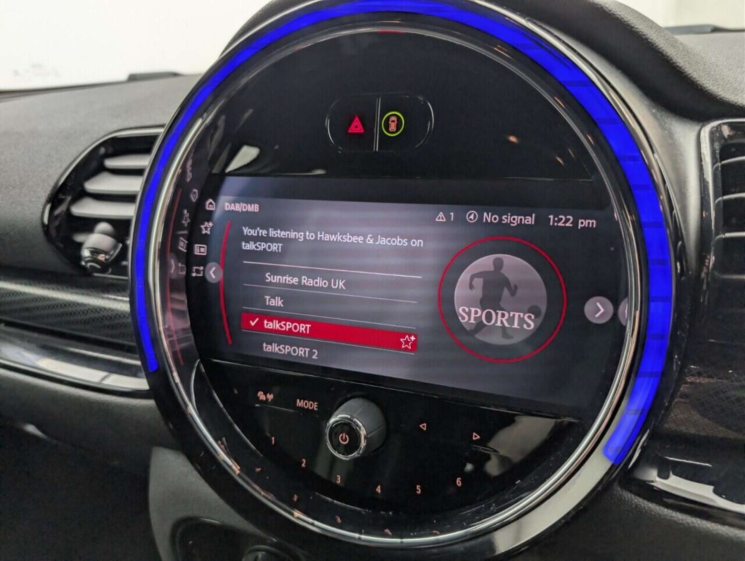 Used MINI Clubman 2022 for sale - 77714157: Photo 13