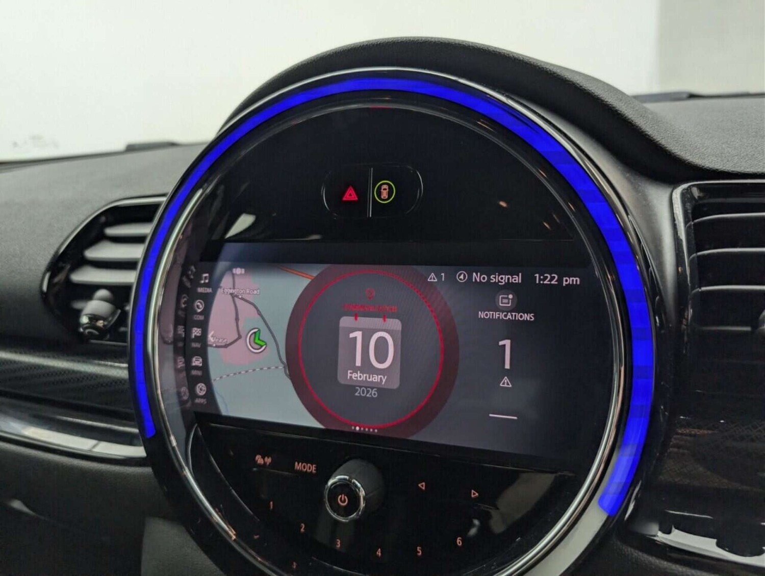 Used MINI Clubman 2022 for sale - 77714157: Photo 14