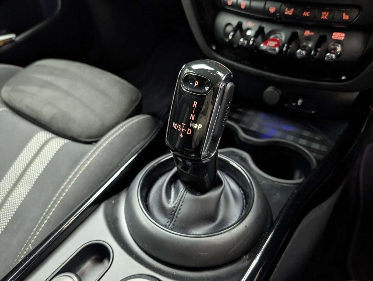 Used MINI Clubman 2022 for sale - 77714157: Photo 16