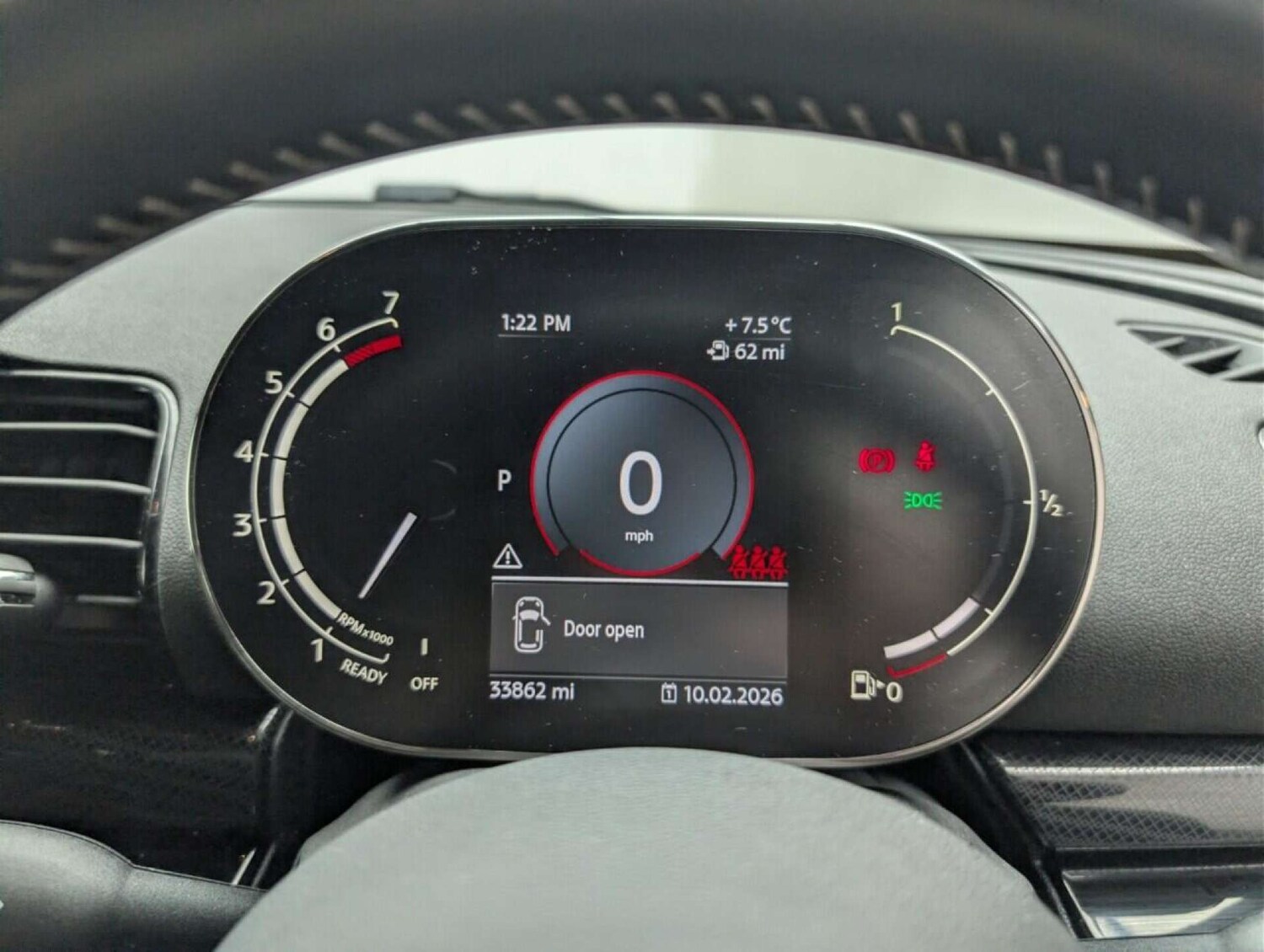 Used MINI Clubman 2022 for sale - 77714157: Photo 17