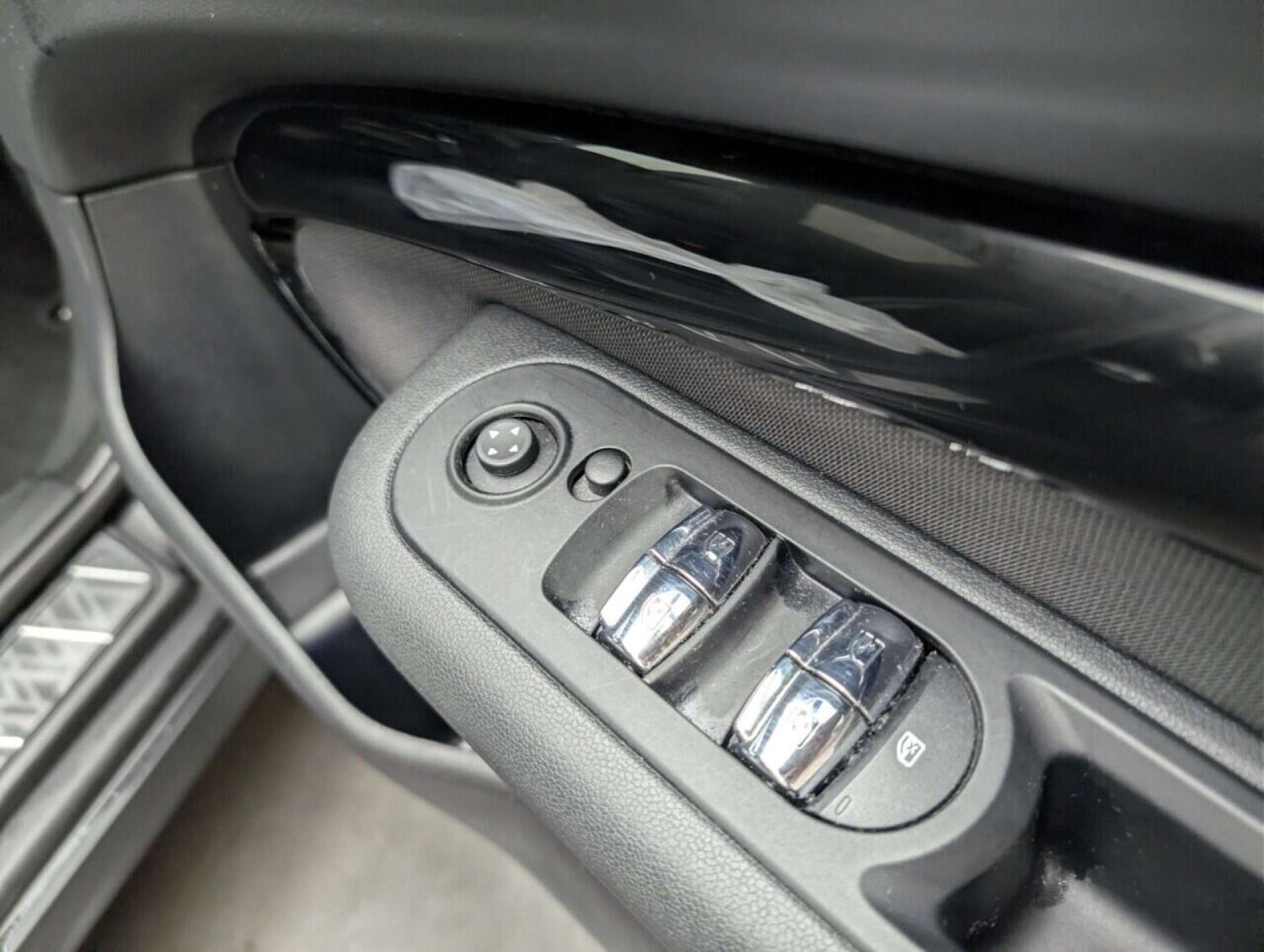 Used MINI Clubman 2022 for sale - 77714157: Photo 19