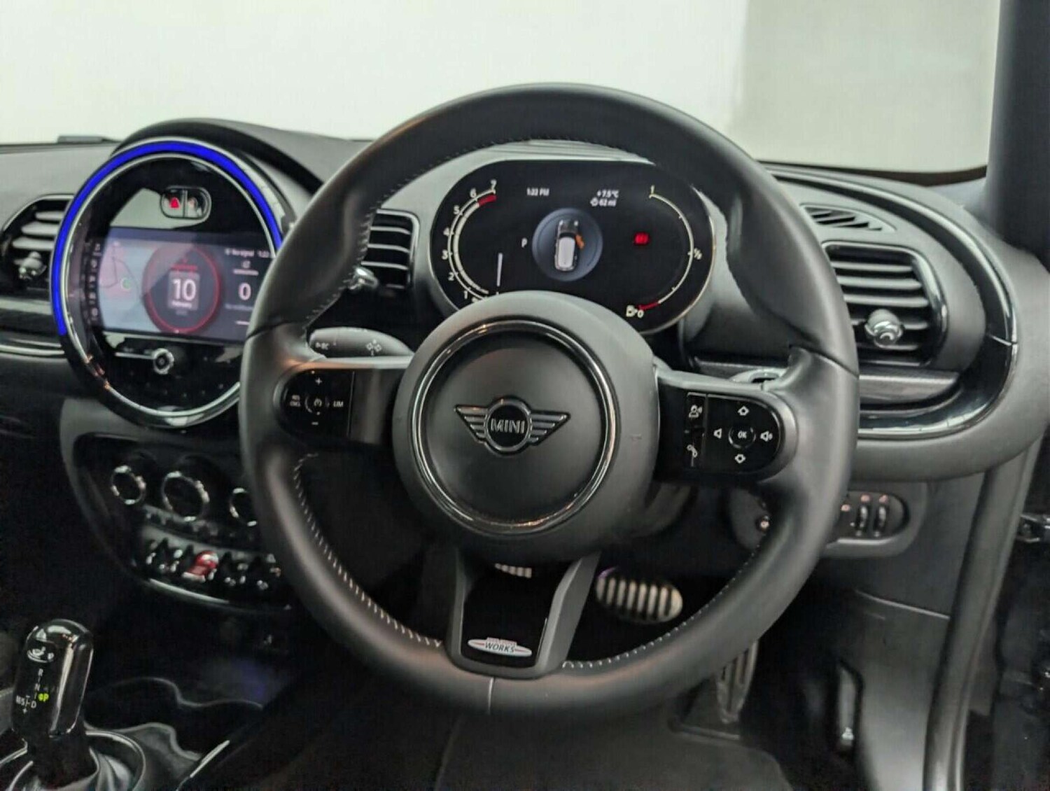 Used MINI Clubman 2022 for sale - 77714157: Photo 20