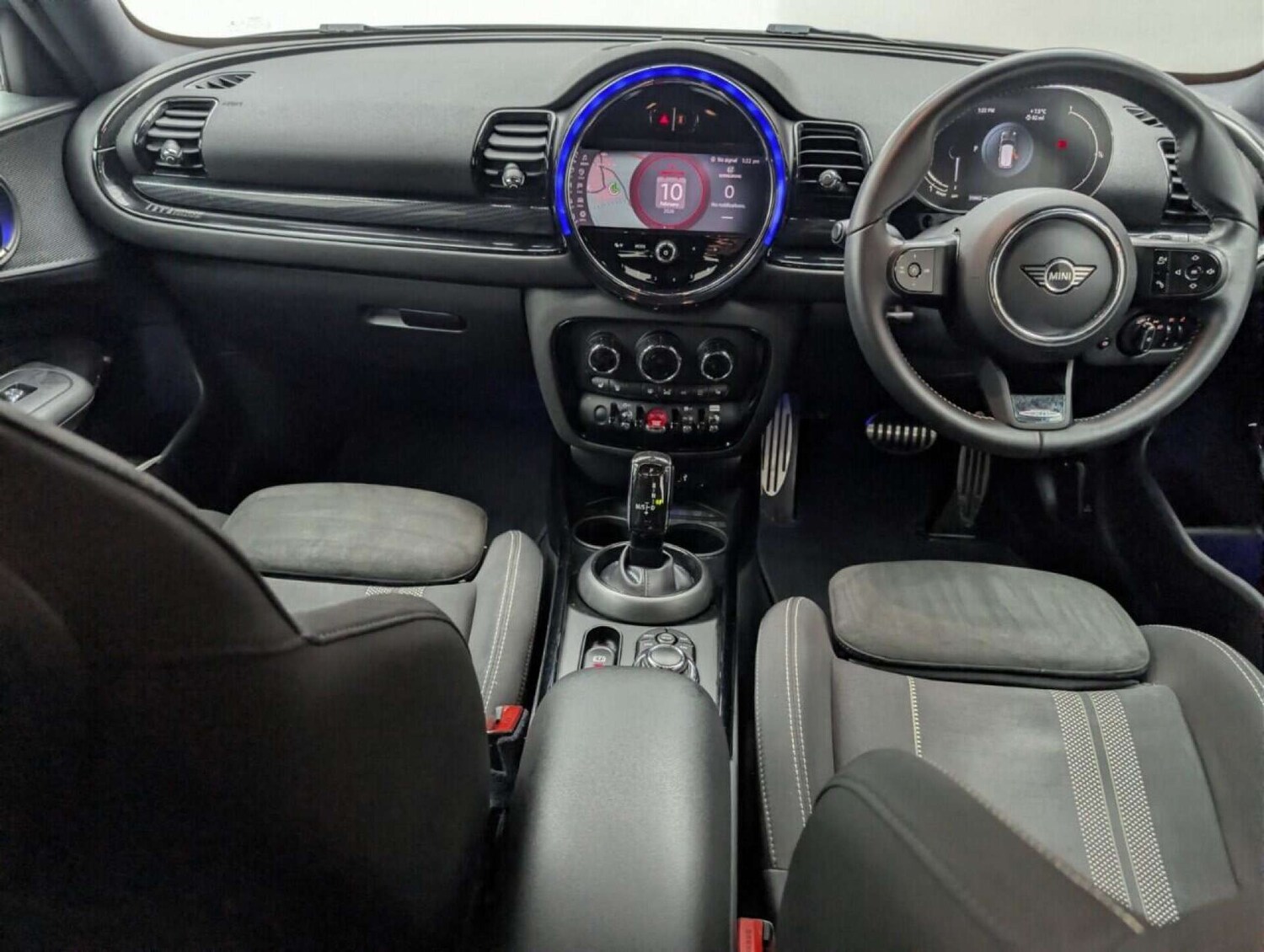 Used MINI Clubman 2022 for sale - 77714157: Photo 21