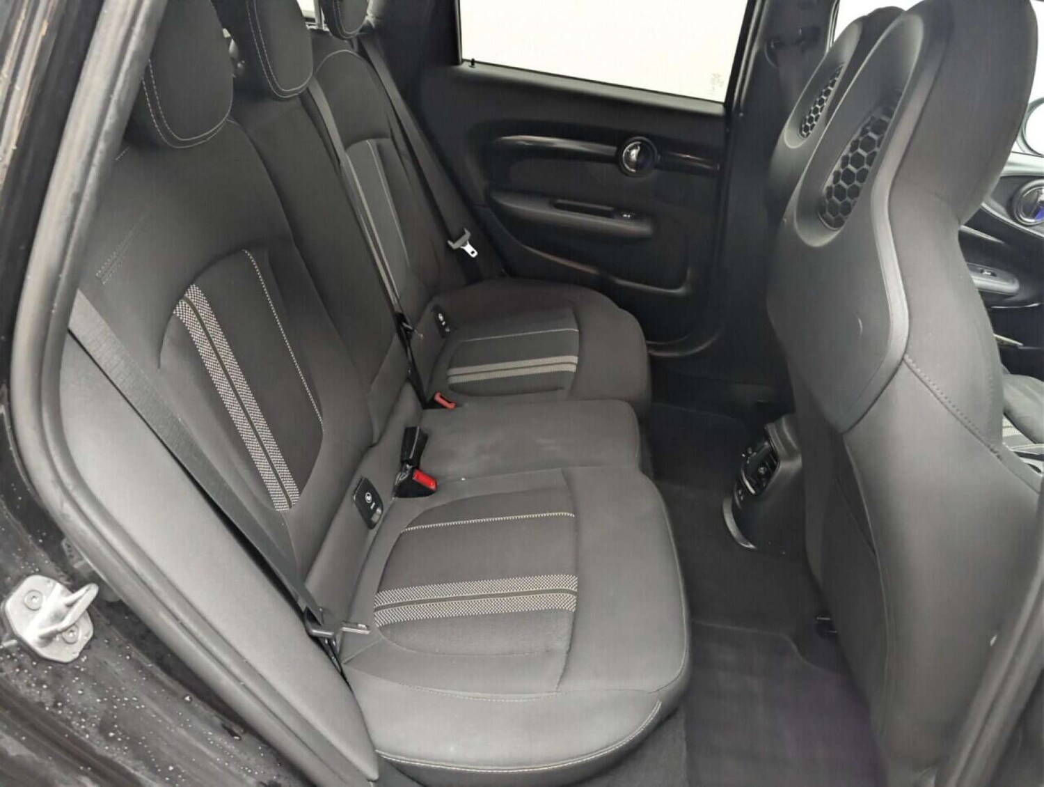 Used MINI Clubman 2022 for sale - 77714157: Photo 22