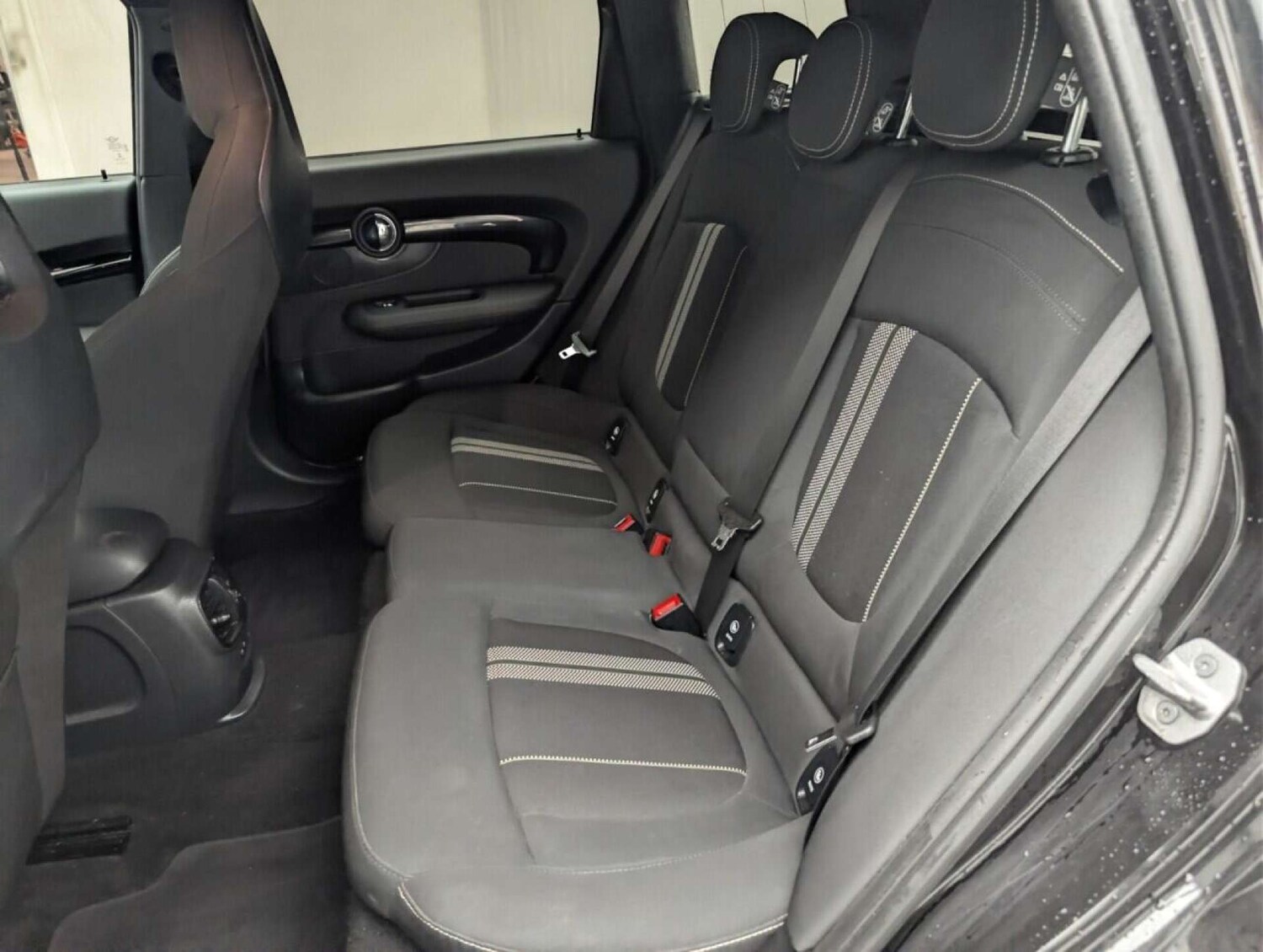 Used MINI Clubman 2022 for sale - 77714157: Photo 24