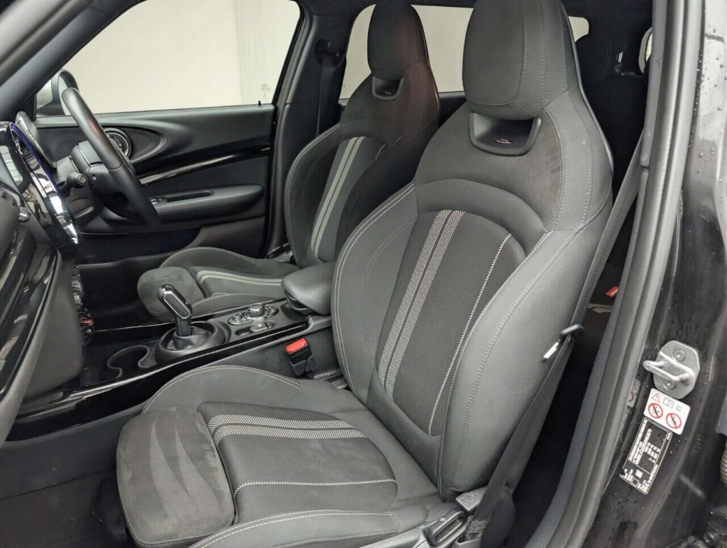 Used MINI Clubman 2022 for sale - 77714157: Photo 25