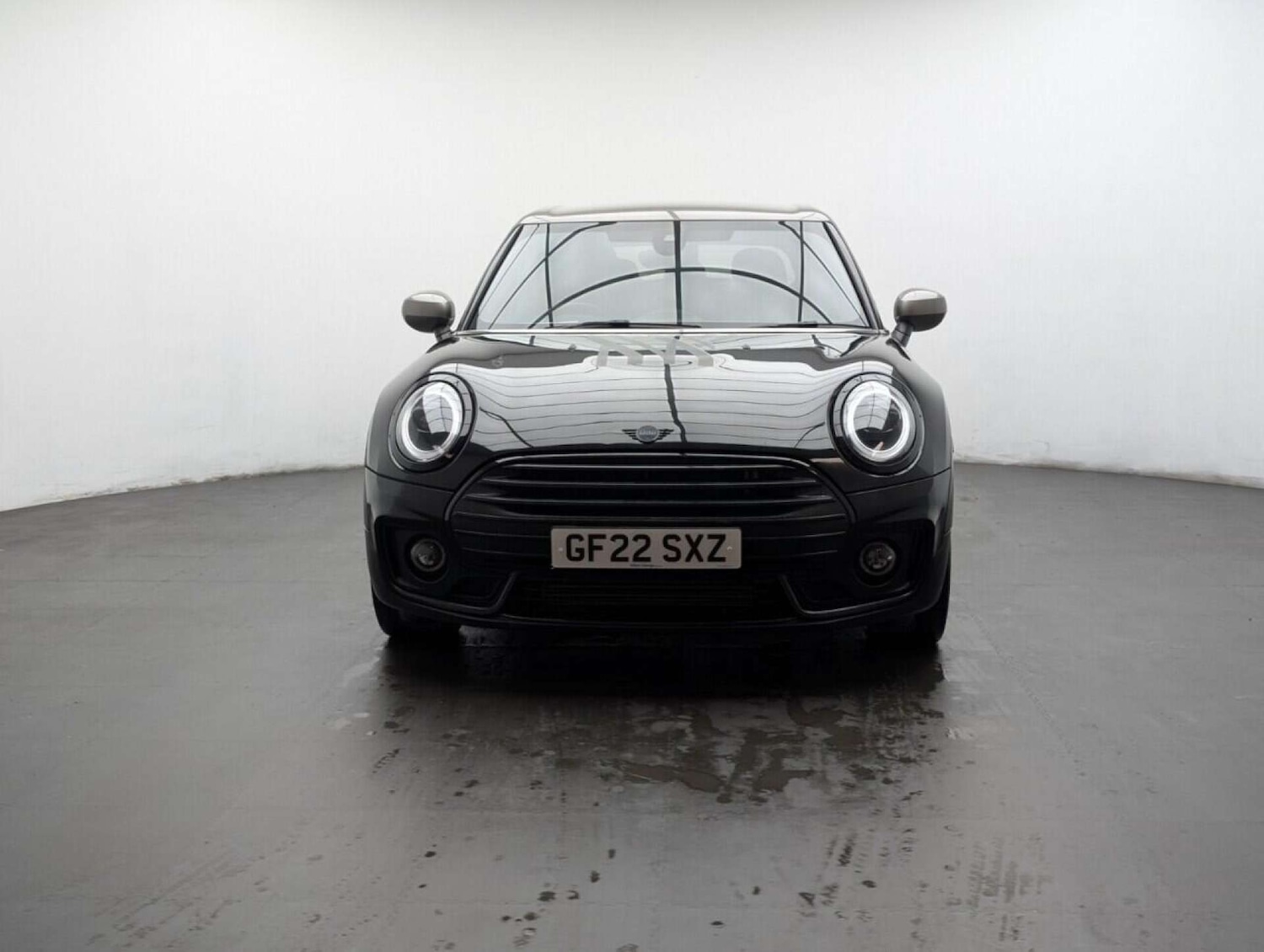 Used MINI Clubman 2022 for sale - 77714157: Photo 3