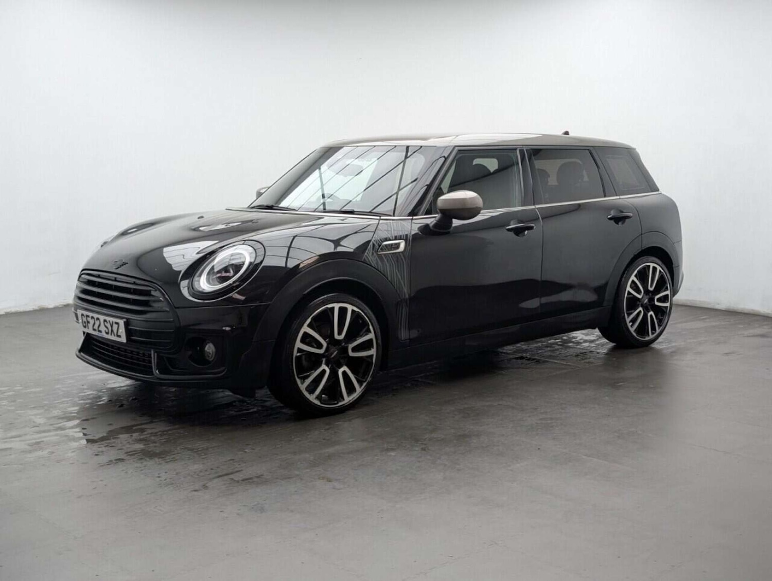 Used MINI Clubman 2022 for sale - 77714157: Photo 4