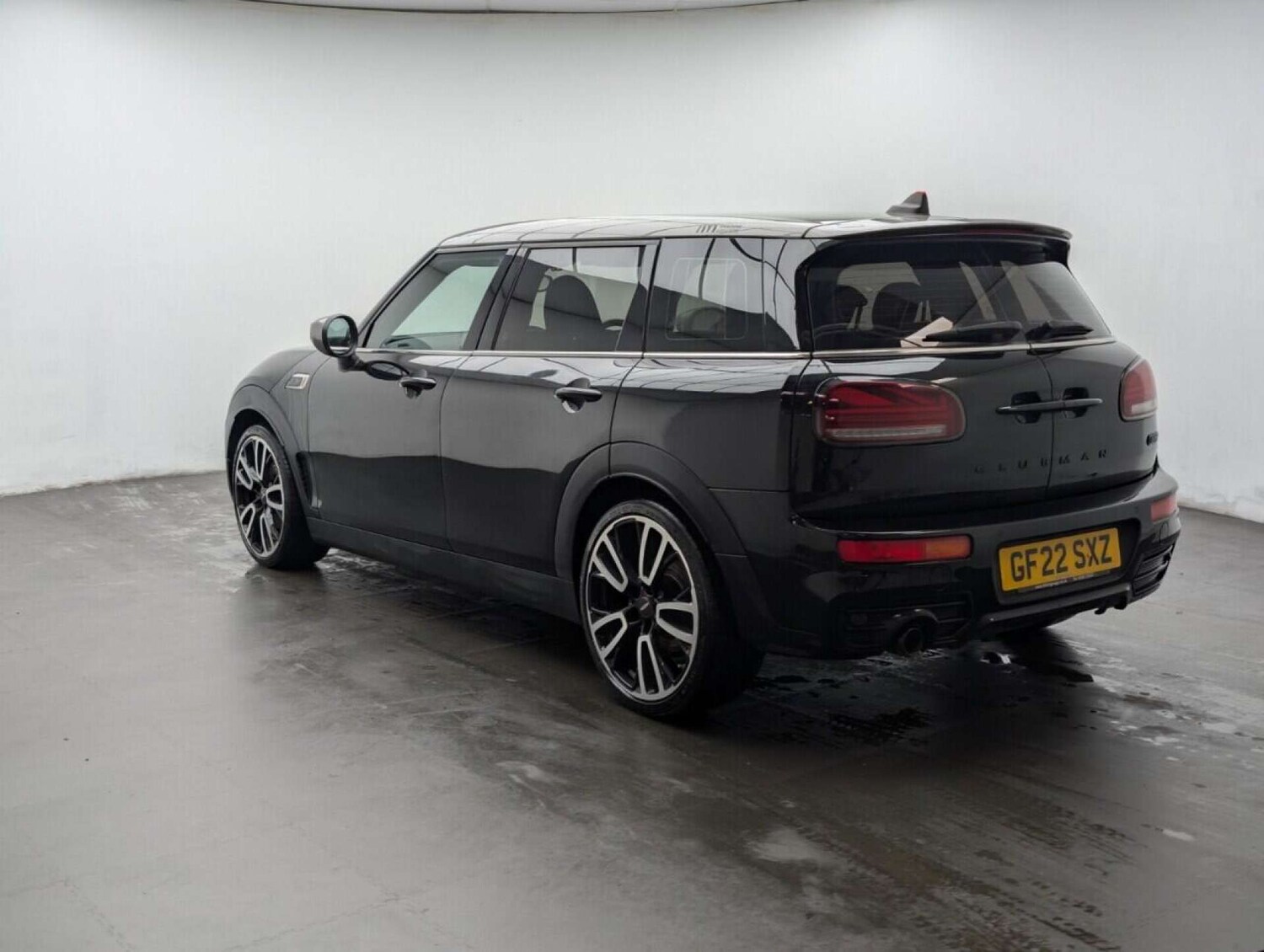 Used MINI Clubman 2022 for sale - 77714157: Photo 6