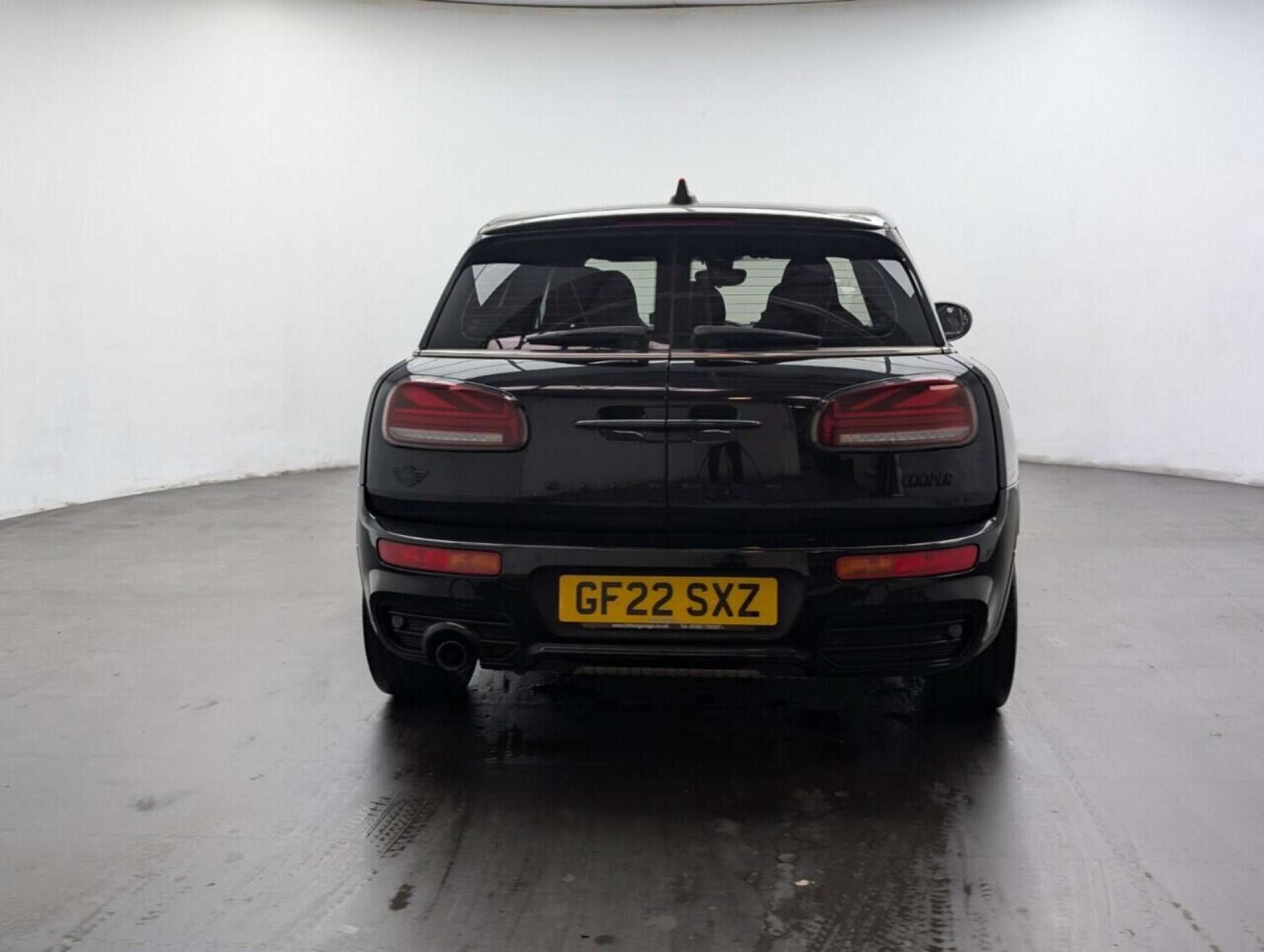 Used MINI Clubman 2022 for sale - 77714157: Photo 7