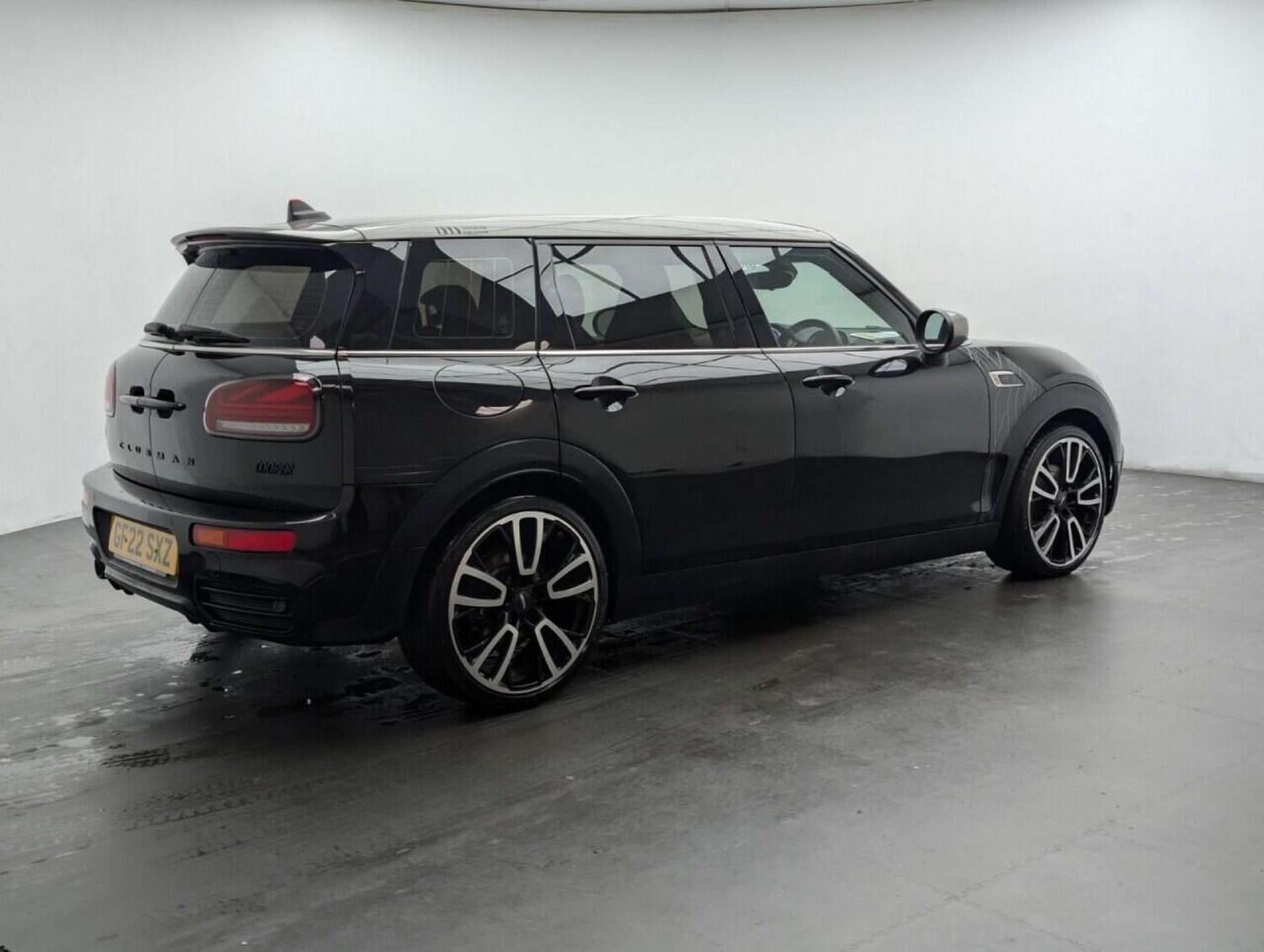 Used MINI Clubman 2022 for sale - 77714157: Photo 8