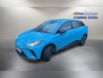 Used MG MG4 2024 for sale - 77191039: Photo