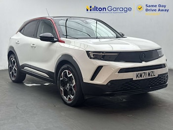 Used Vauxhall Mokka 2021 for sale - 79359176: Photo