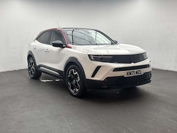 Used Vauxhall Mokka 2021 for sale - 79359176: Photo